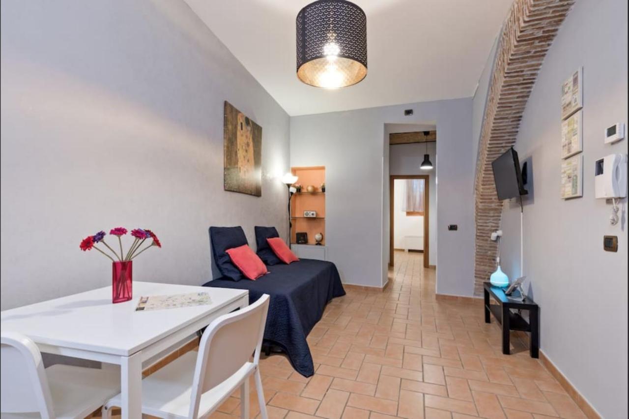 Appartement Colosseum