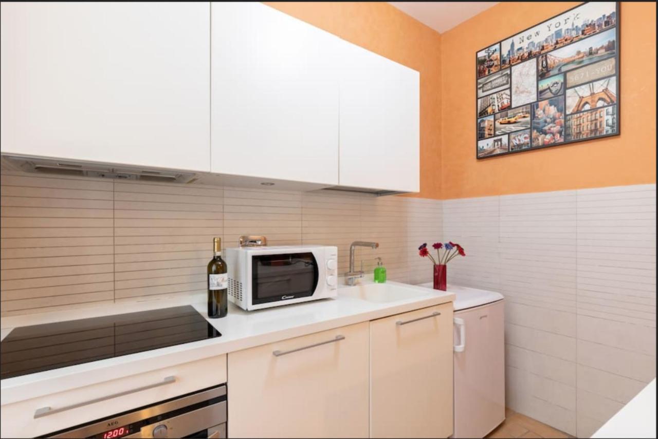 Colosseum Appartement