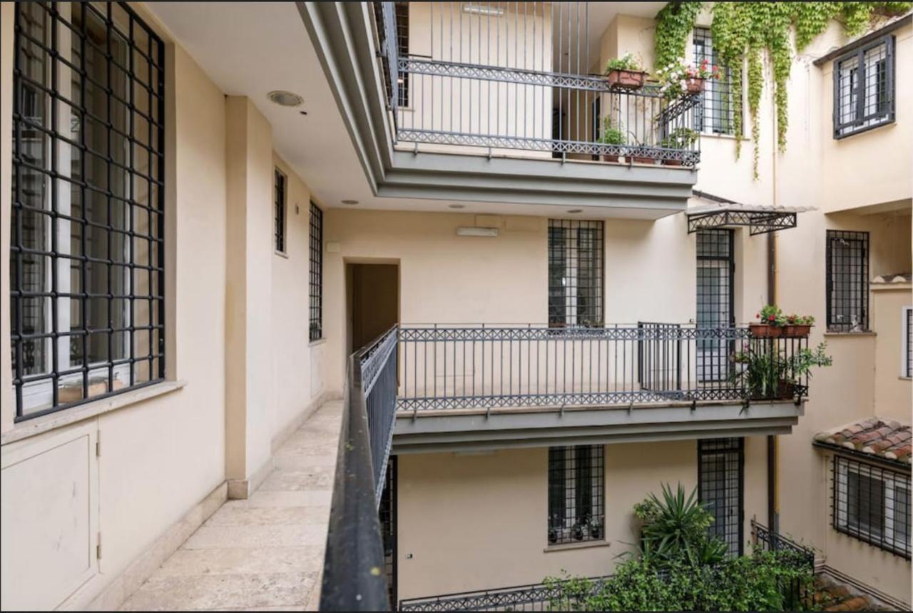 Colosseum Appartement