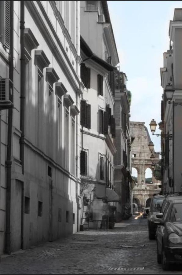 Appartement Colosseum