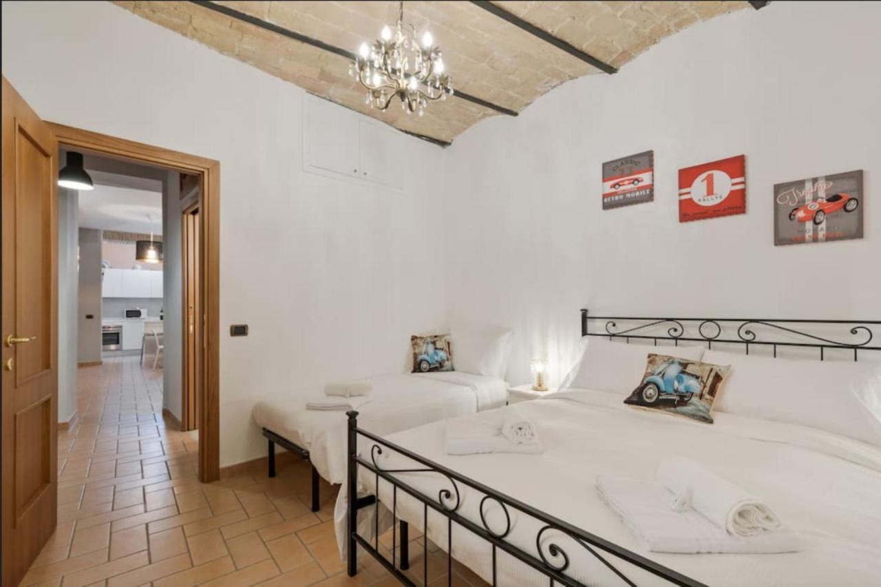 Colosseum Appartement