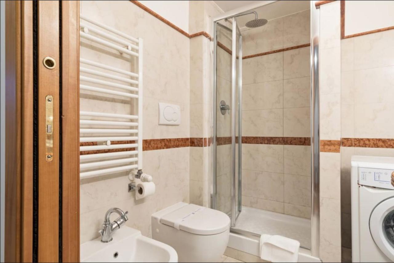 Appartement Colosseum