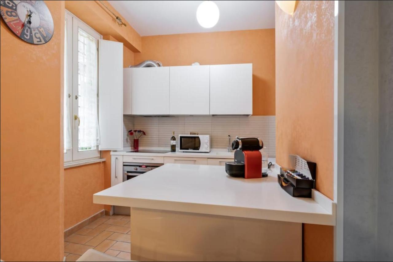 Appartement Colosseum *