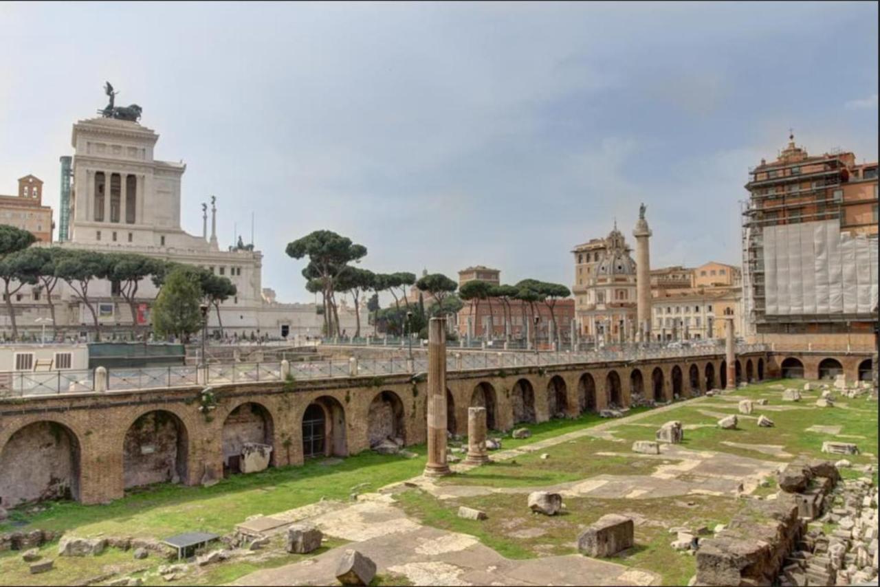 Appartement Colosseum