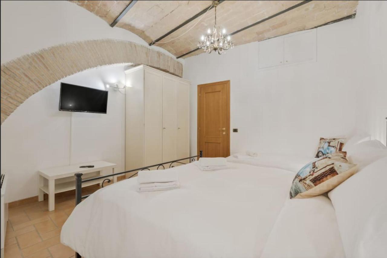 Colosseum Appartement