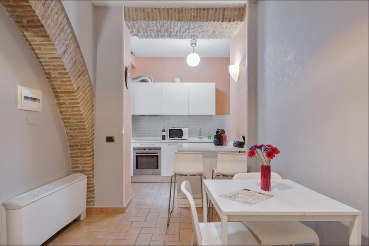 Appartement Colosseum Rome