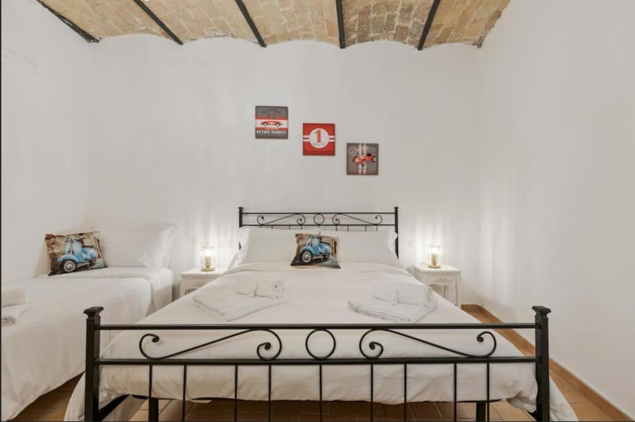 Appartement Colosseum Rome